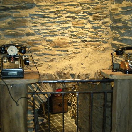 Auberge Du Relais Postal Asselborn Екстериор снимка