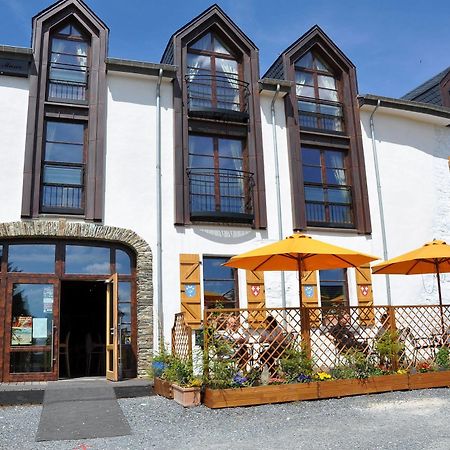 Auberge Du Relais Postal Asselborn Екстериор снимка