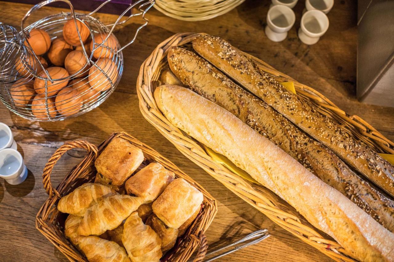 Auberge Du Relais Postal Asselborn Екстериор снимка
