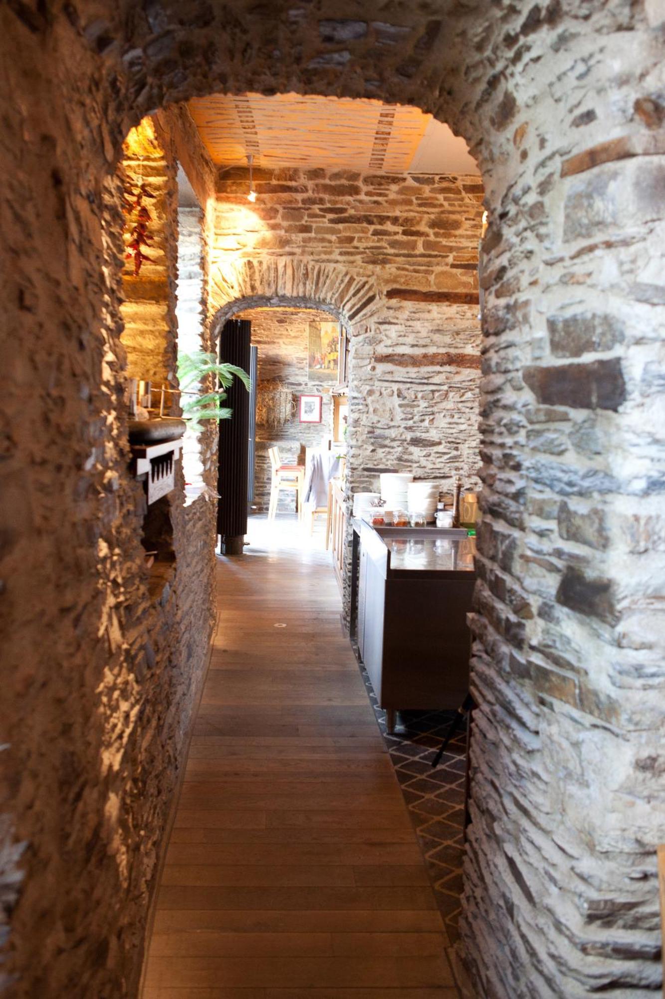 Auberge Du Relais Postal Asselborn Екстериор снимка