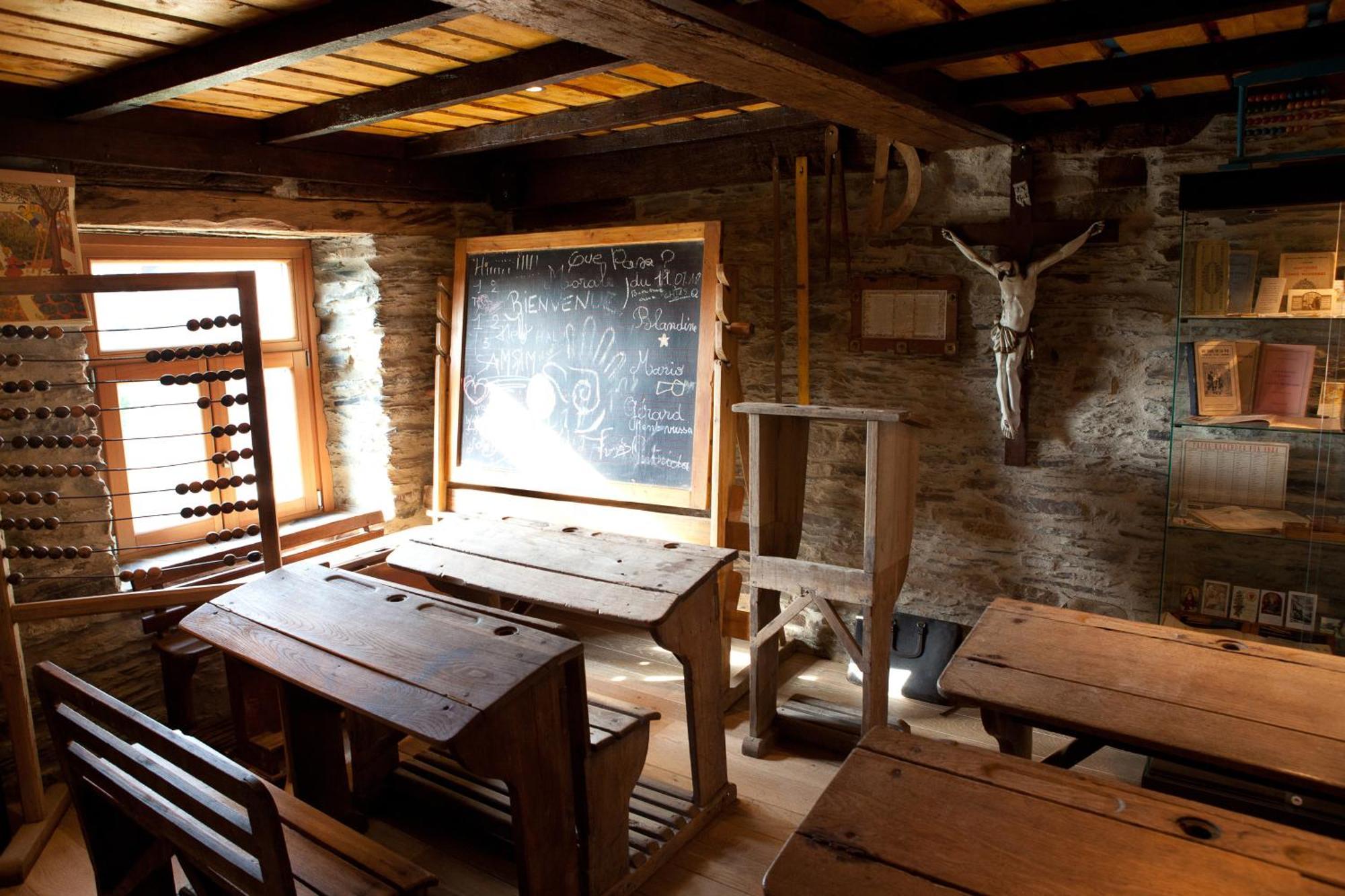 Auberge Du Relais Postal Asselborn Екстериор снимка