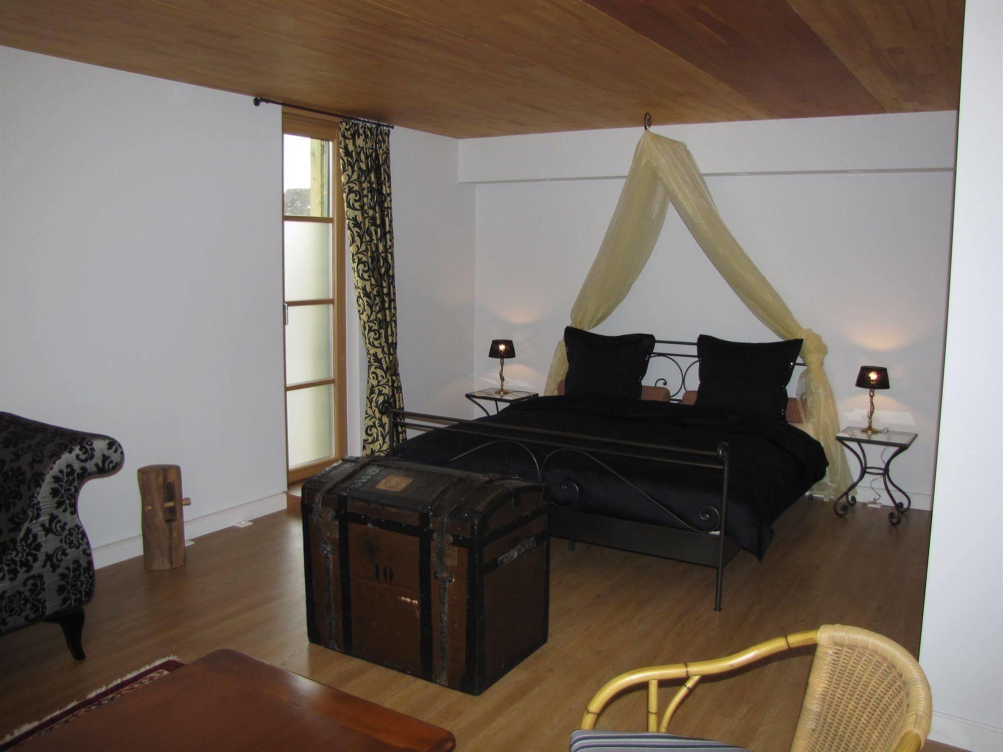 Auberge Du Relais Postal Asselborn Екстериор снимка