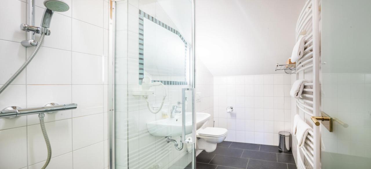 Auberge Du Relais Postal Asselborn Екстериор снимка
