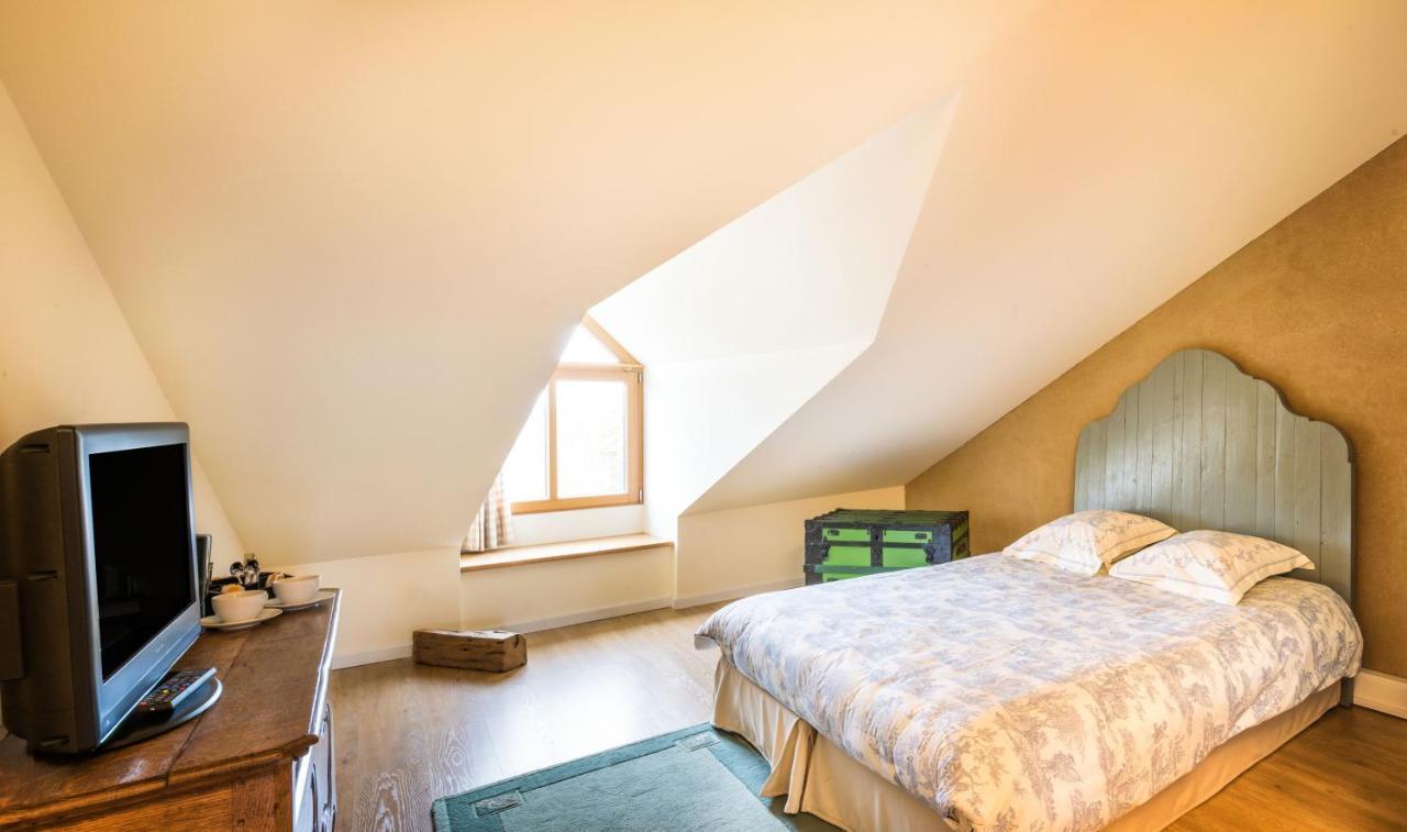 Auberge Du Relais Postal Asselborn Екстериор снимка