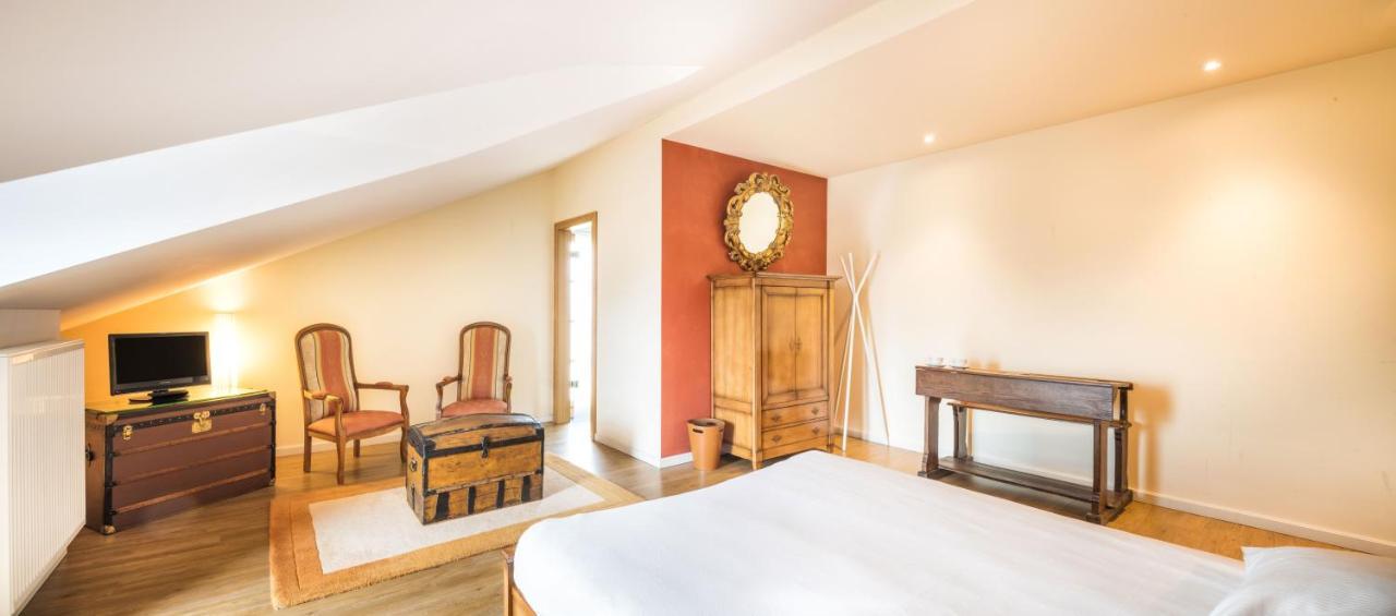 Auberge Du Relais Postal Asselborn Екстериор снимка