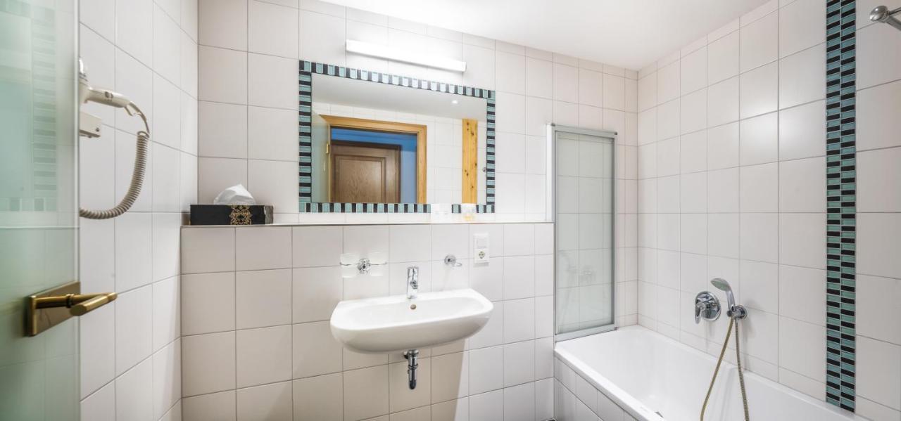 Auberge Du Relais Postal Asselborn Екстериор снимка
