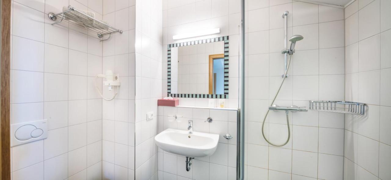 Auberge Du Relais Postal Asselborn Екстериор снимка