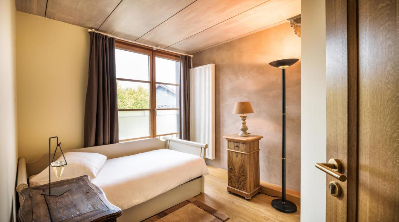 Auberge Du Relais Postal Asselborn Екстериор снимка