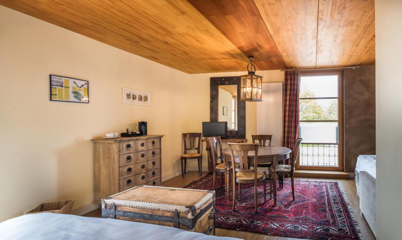 Auberge Du Relais Postal Asselborn Екстериор снимка