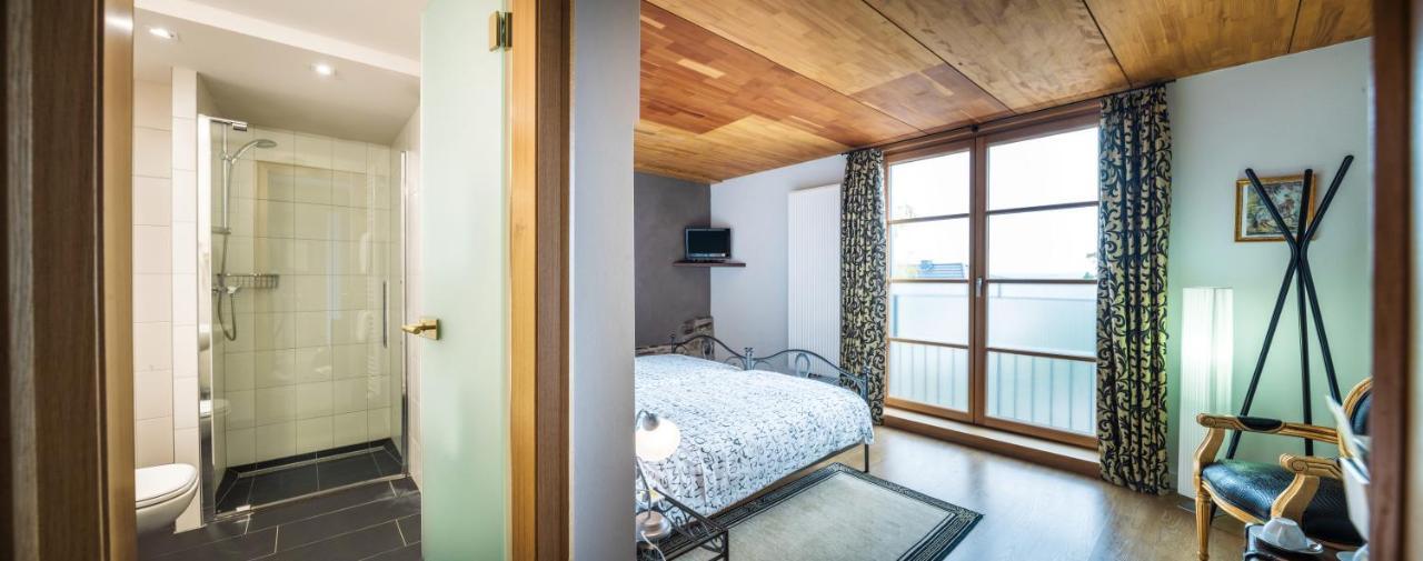 Auberge Du Relais Postal Asselborn Екстериор снимка