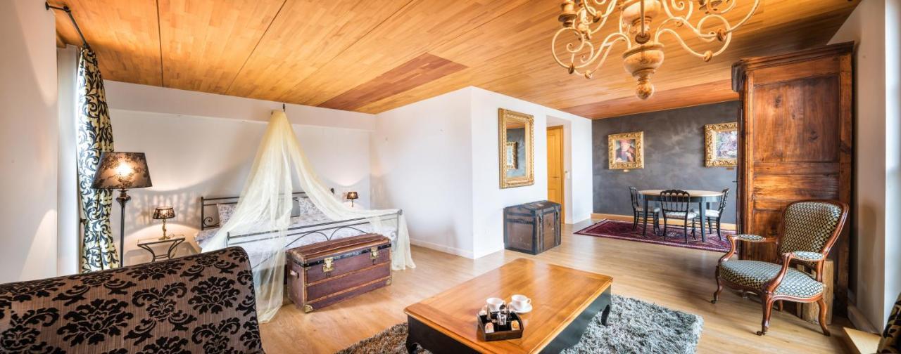 Auberge Du Relais Postal Asselborn Екстериор снимка