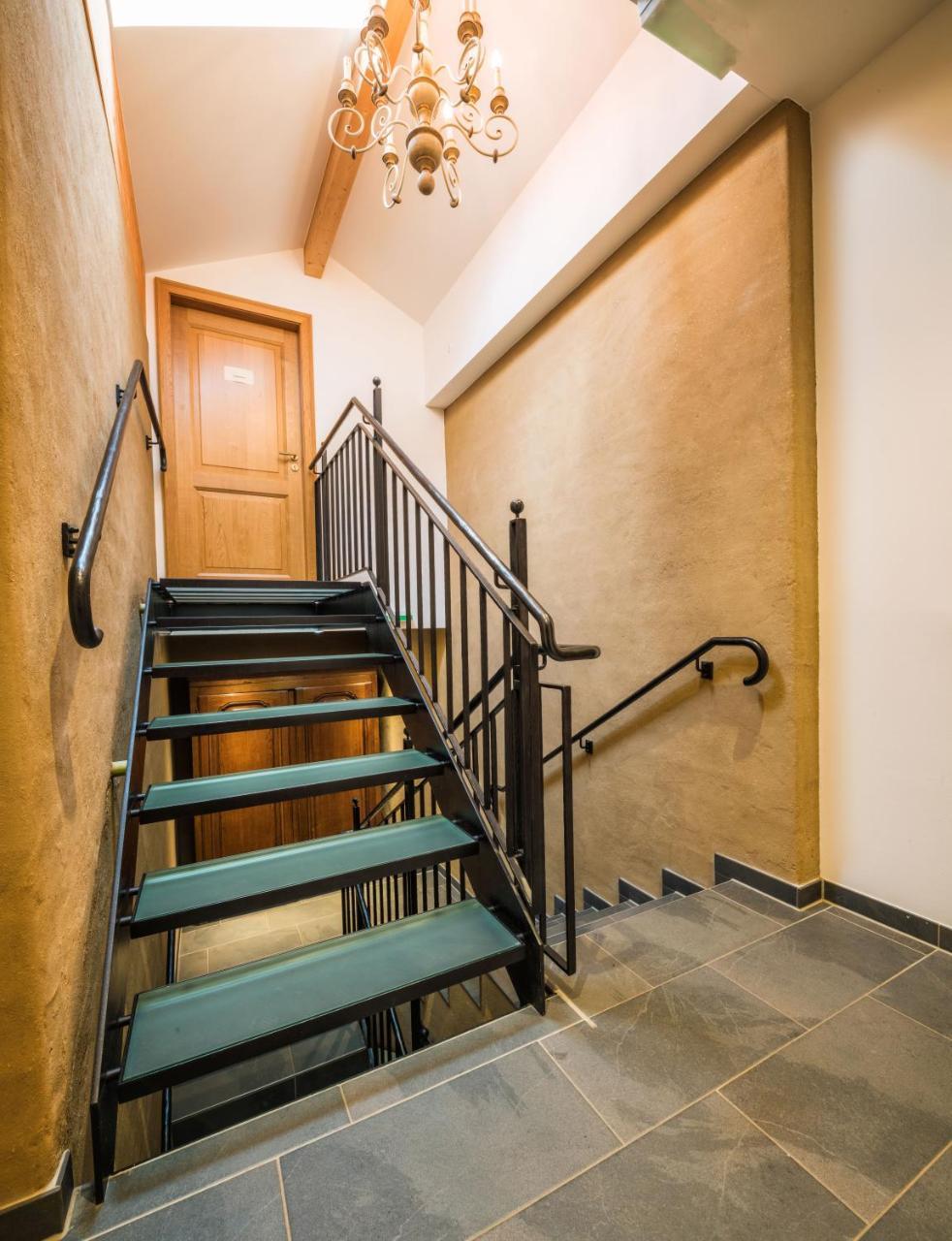 Auberge Du Relais Postal Asselborn Екстериор снимка