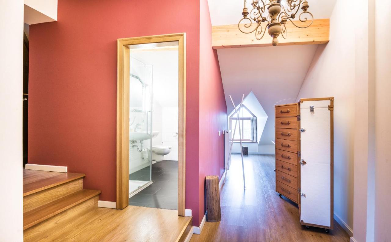 Auberge Du Relais Postal Asselborn Екстериор снимка