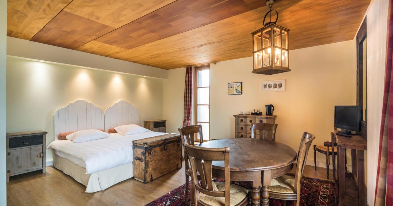 Auberge Du Relais Postal Asselborn Екстериор снимка