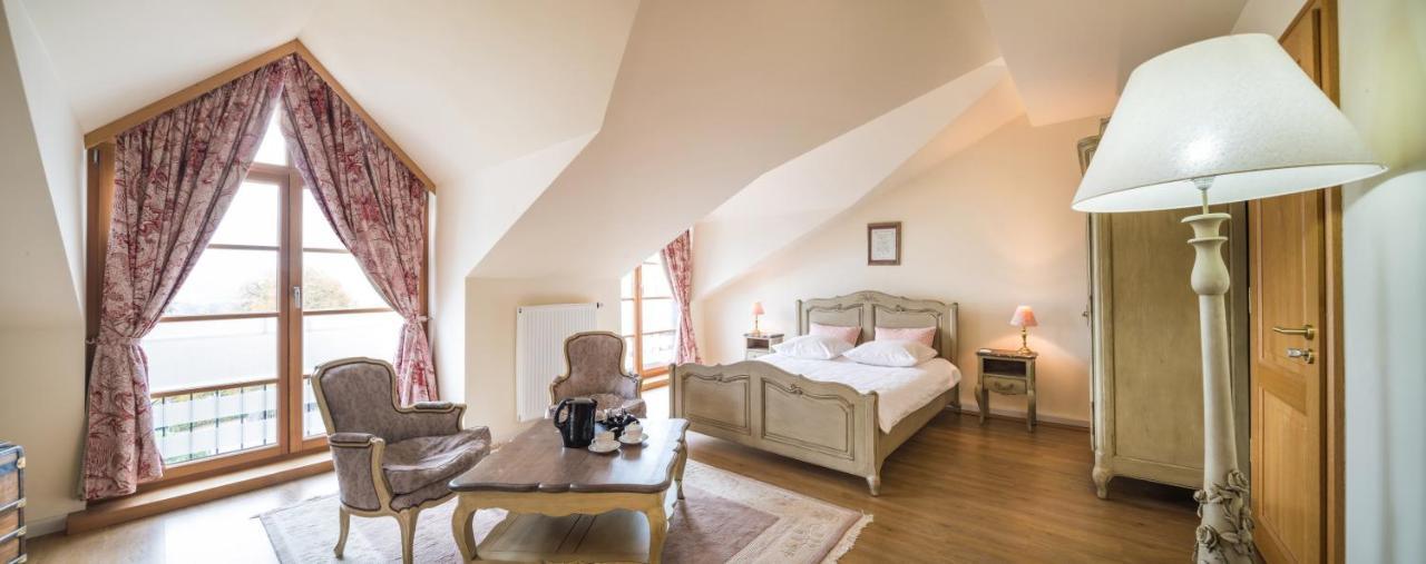 Auberge Du Relais Postal Asselborn Екстериор снимка