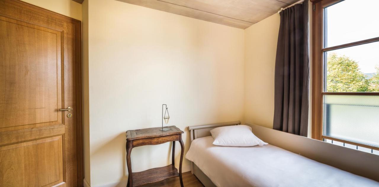 Auberge Du Relais Postal Asselborn Екстериор снимка